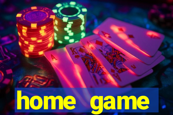 home game gamecategoryid 0